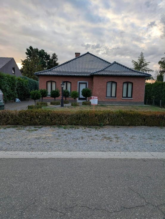 House in Alken
