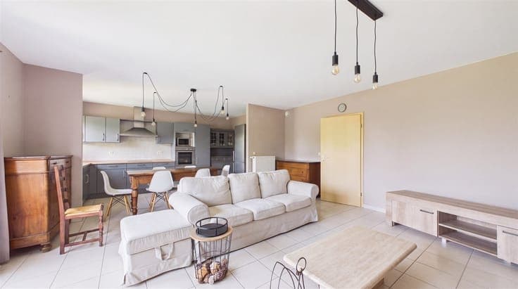 Investment property - Appartementbulding