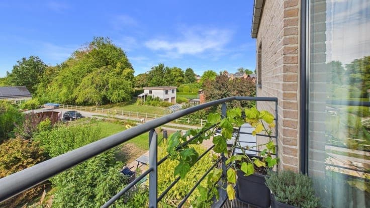 Investment property - Appartementbulding