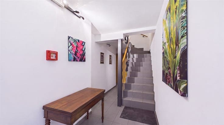 Investment property - Appartementbulding