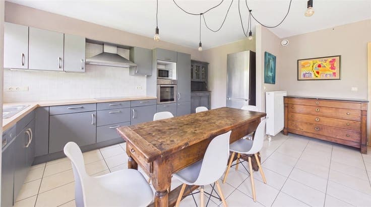 Investment property - Appartementbulding
