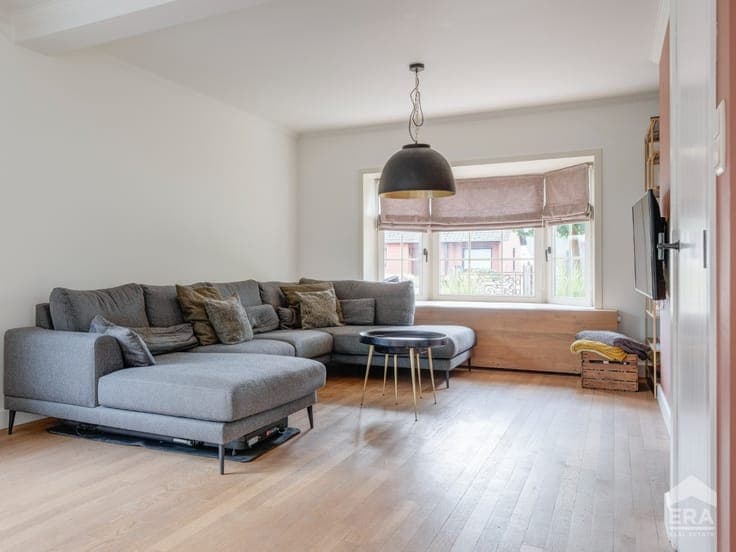 Detached home on a spacious plot in Hechtel-Eksel