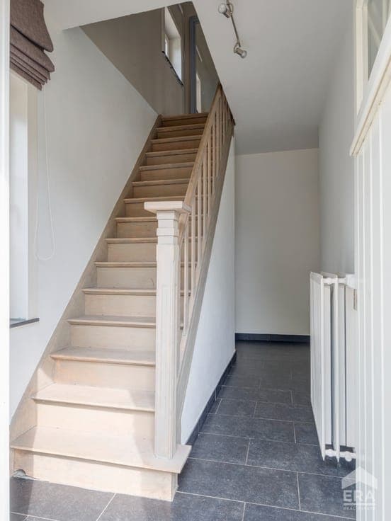 Detached home on a spacious plot in Hechtel-Eksel