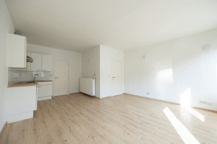 Investment property