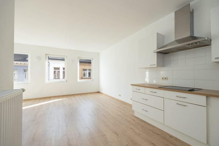 Investment property