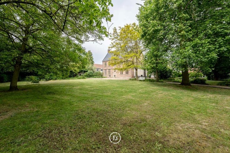 Rectory domain