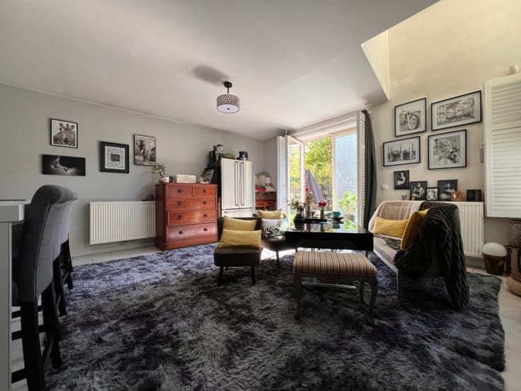 For sale – Magnificent character house in Grez-Doiceau
