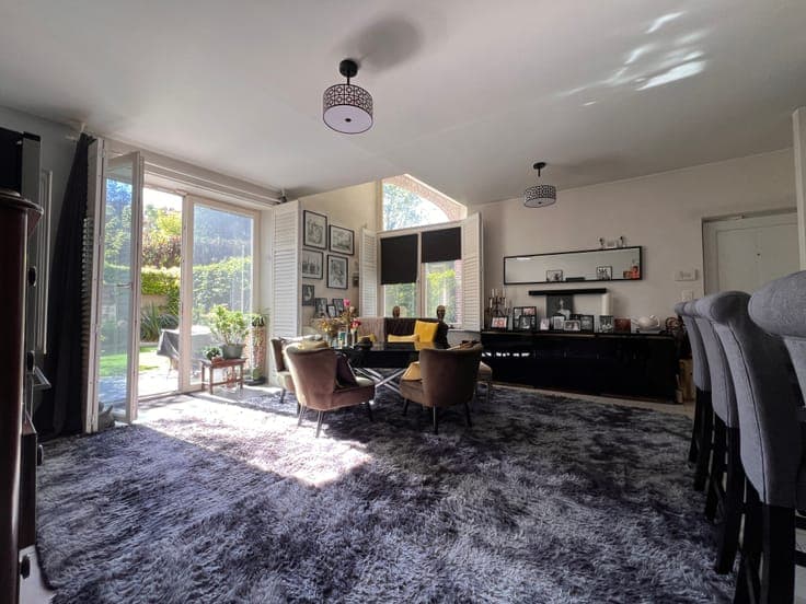 For sale – Magnificent character house in Grez-Doiceau