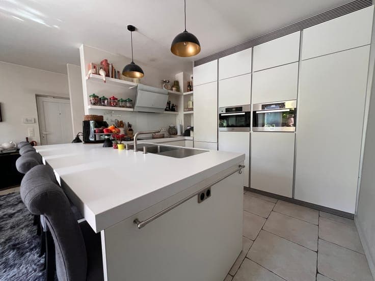 For sale – Magnificent character house in Grez-Doiceau