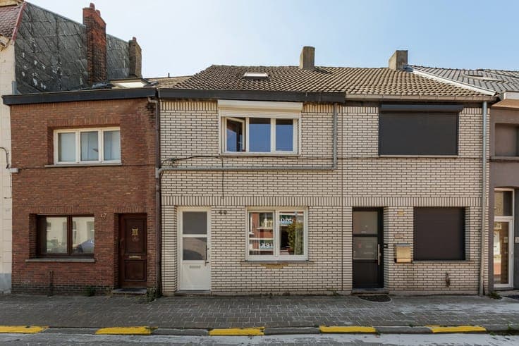 House in Willebroek