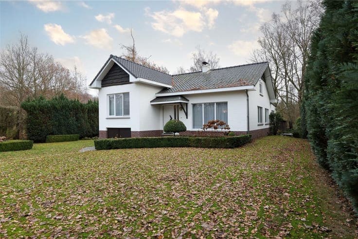 Woning