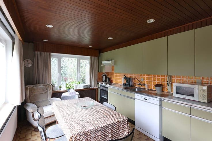 Woning