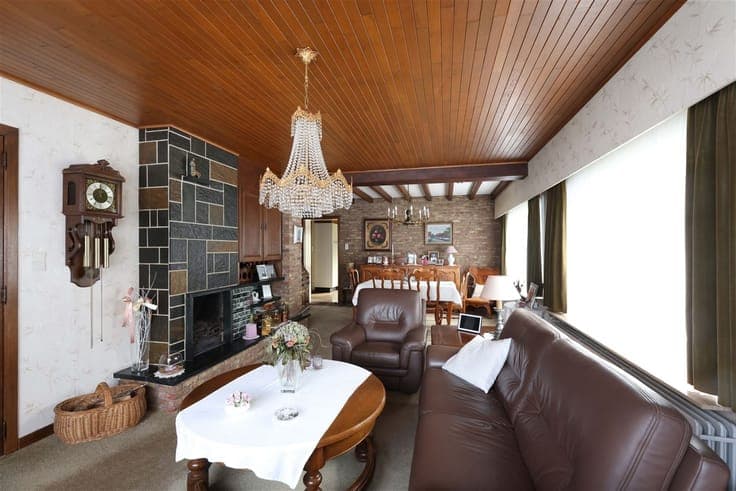 Woning