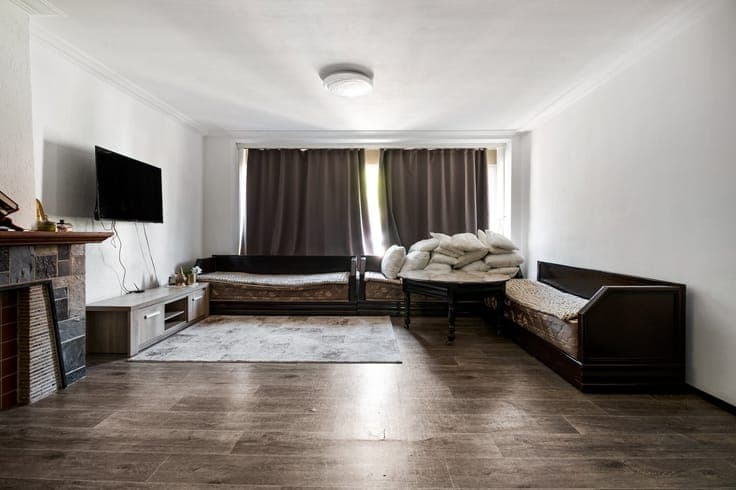 Investment property - Appartementbulding