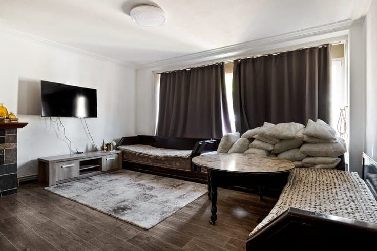 Investment property - Appartementbulding