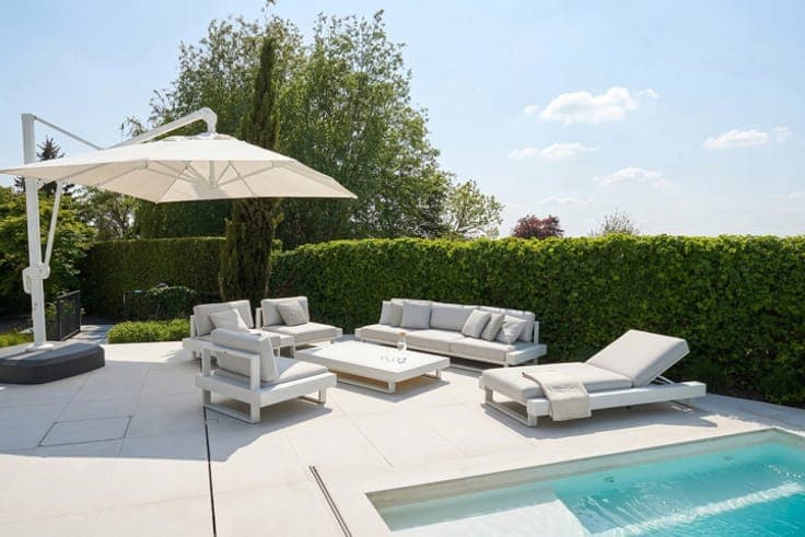 Prestigious villa nestled in the heart of the countryside