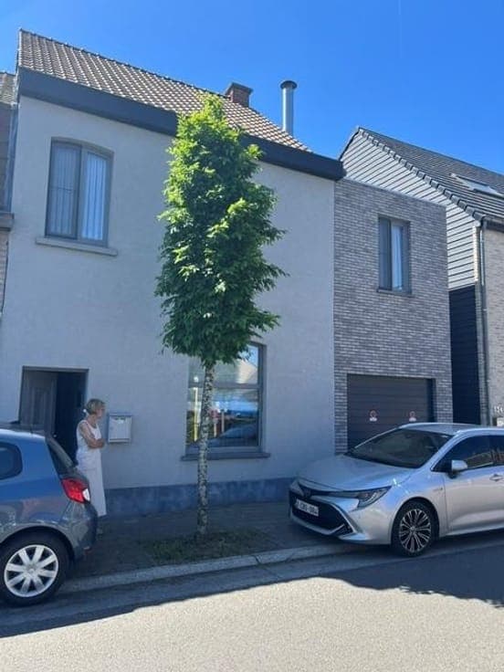 House in Destelbergen