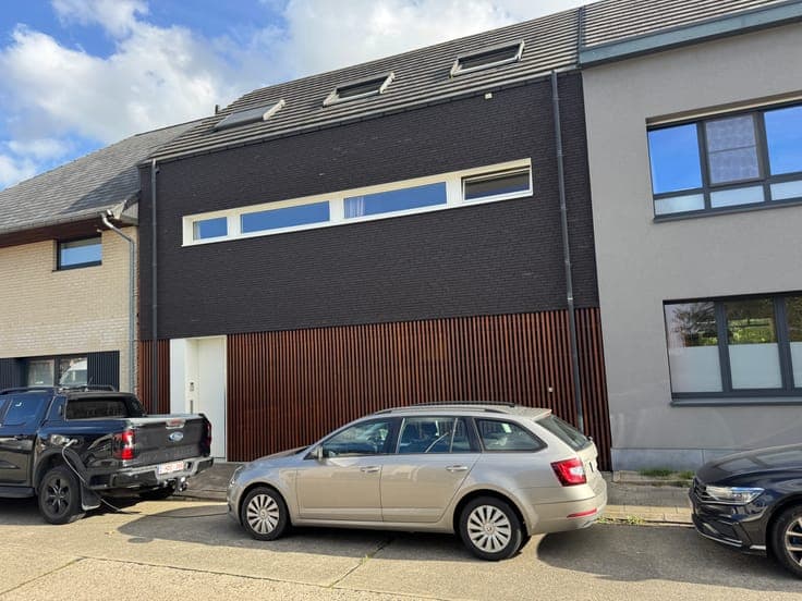 House in Elewijt