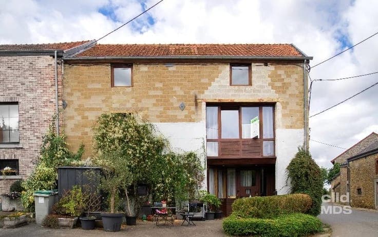 Sale - Housing estate Durbuy - 167,000 €