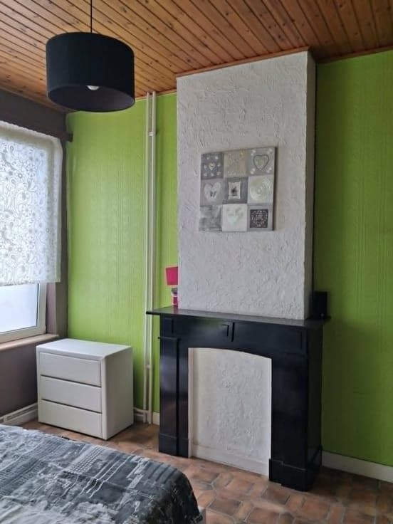 House in Liege