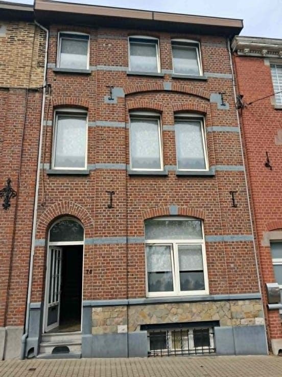 House in Liege