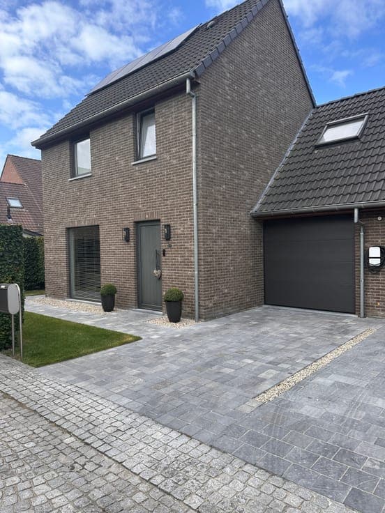 House in Roeselare