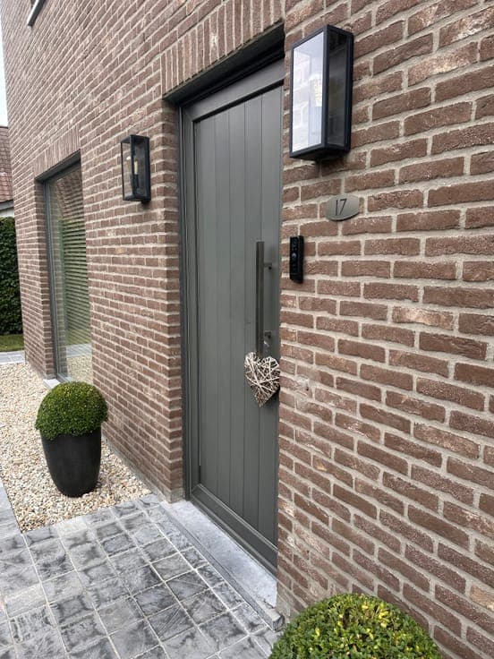 House in Roeselare