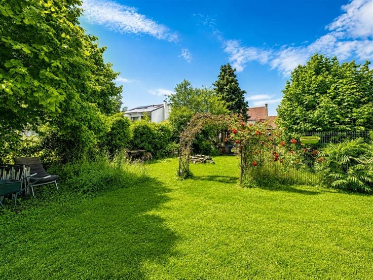 Maison de Maitre de 185m² - 4 chambres