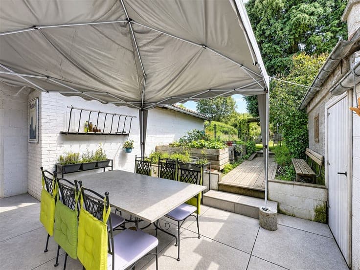 Maison de Maitre de 185m² - 4 chambres