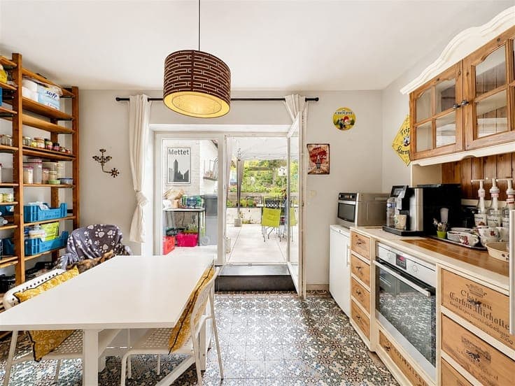 Maison de Maitre de 185m² - 4 chambres