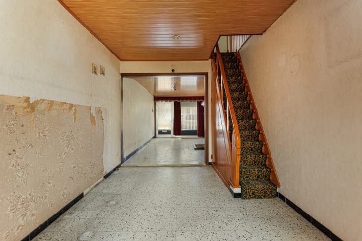 House in Heist-op-den-Berg