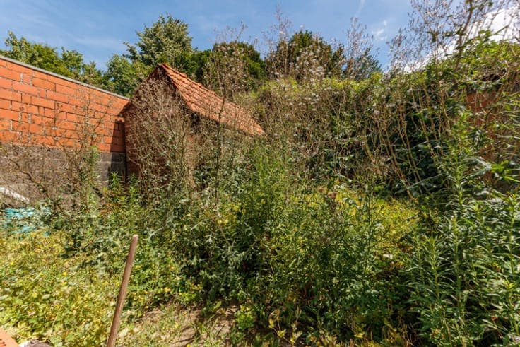House in Heist-op-den-Berg