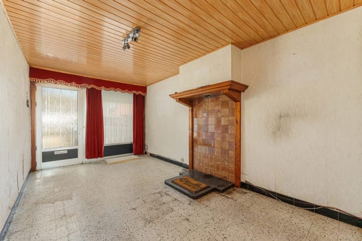House in Heist-op-den-Berg