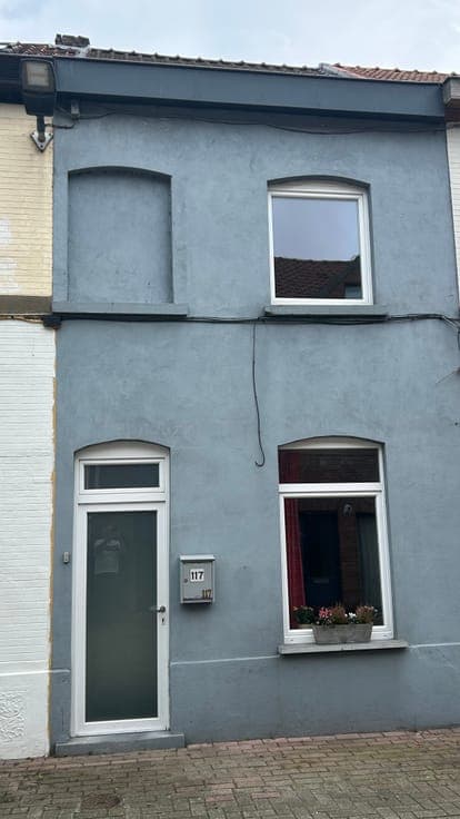 House in Ghent