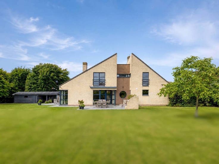 House in Ninove
