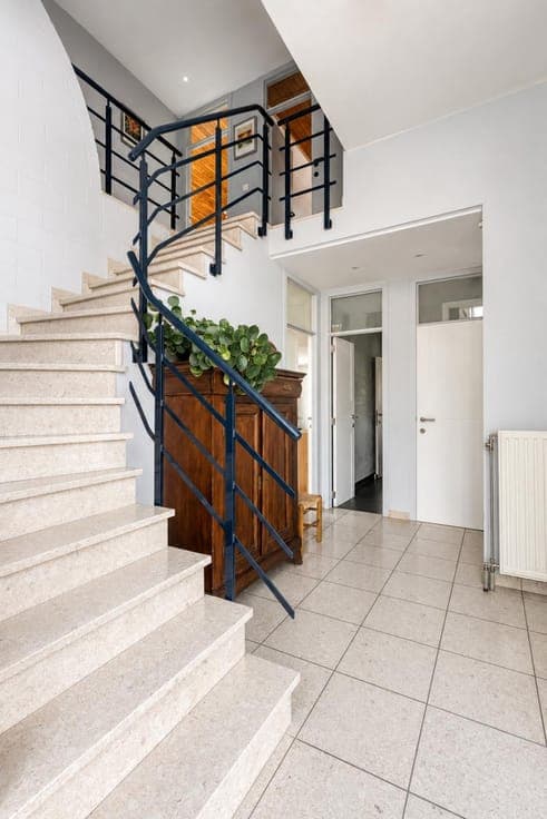 House in Ninove