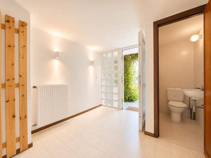 Exclusivité ABITA : maison avec jardin et beau potentiel