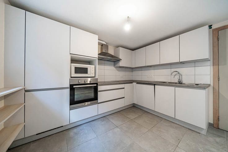 House in Verviers