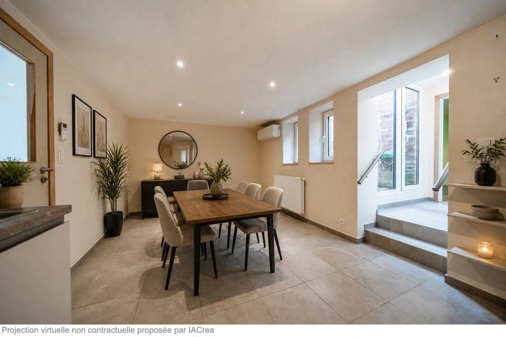 House in Verviers