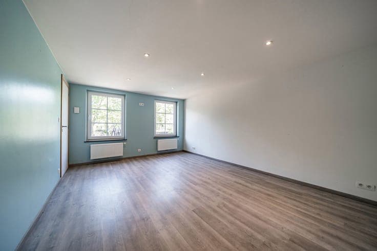 House in Verviers