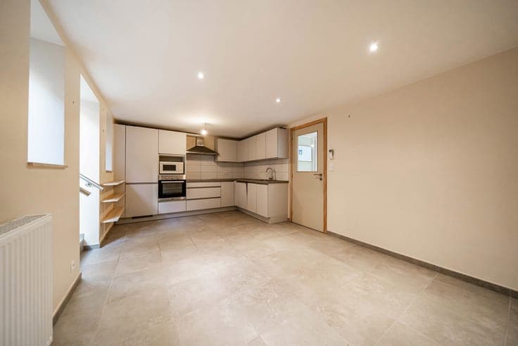 House in Verviers