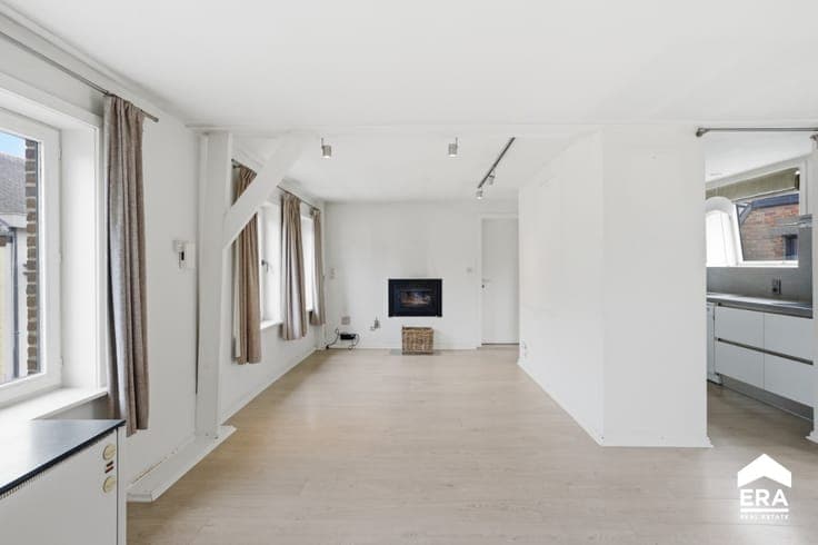 For sale: terraced house in Westouter