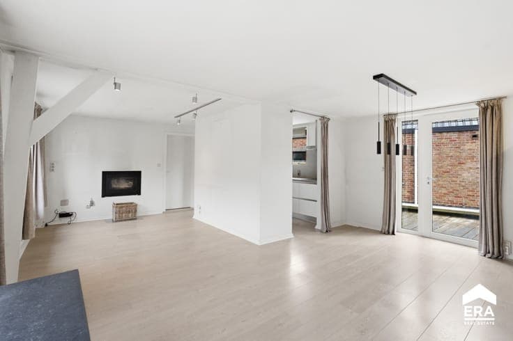 For sale: terraced house in Westouter