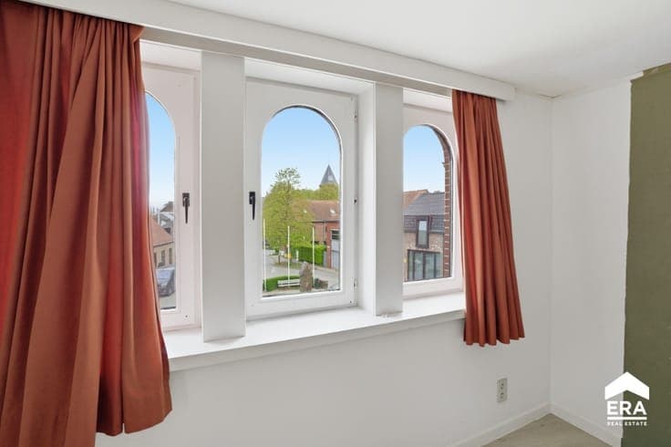 For sale: terraced house in Westouter