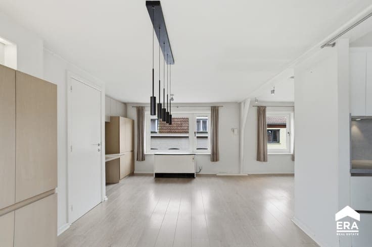 For sale: terraced house in Westouter