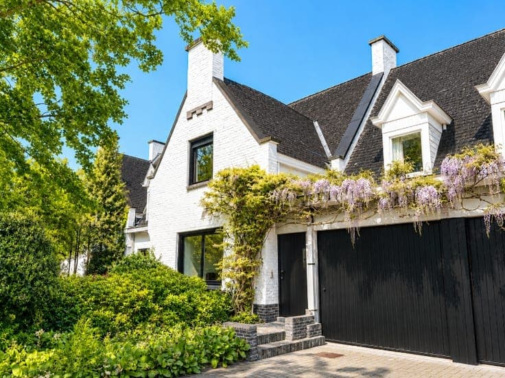 villa met commercieel in Diksmuide