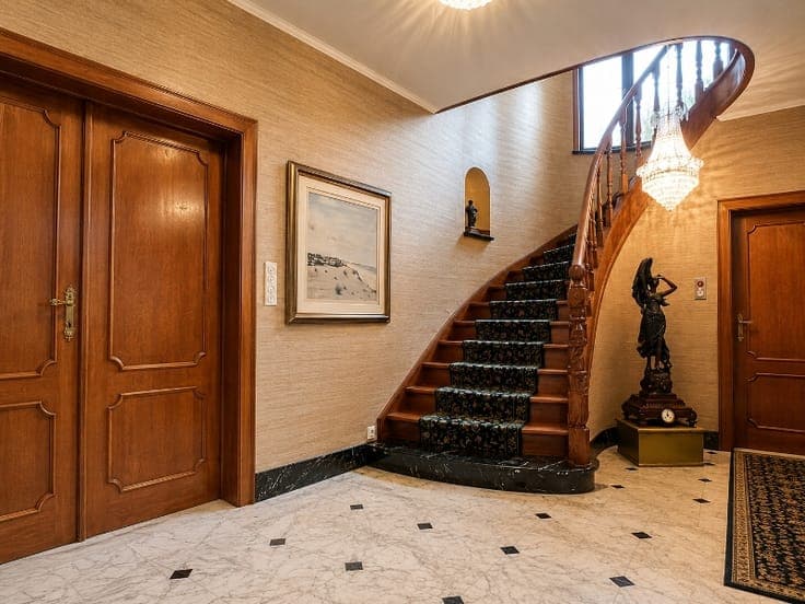 villa met commercieel in Diksmuide