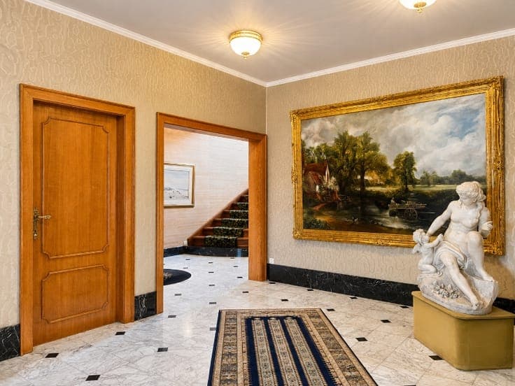villa met commercieel in Diksmuide