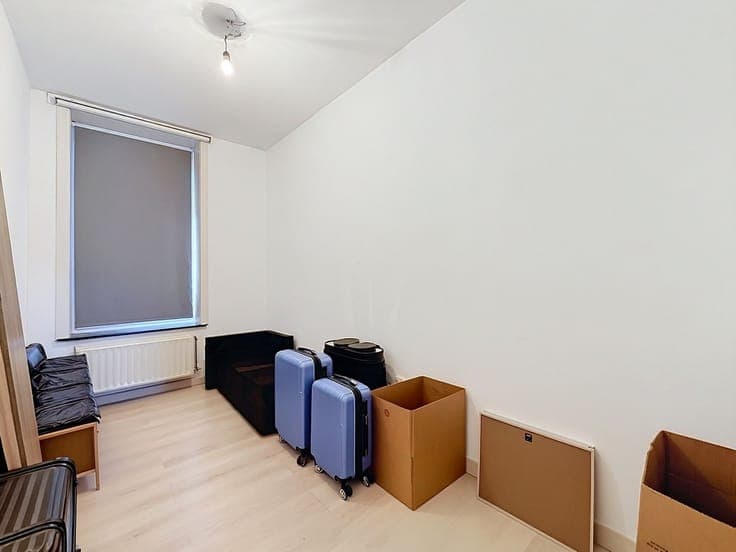 Maison unifamiliale 5 chambres avec jardin