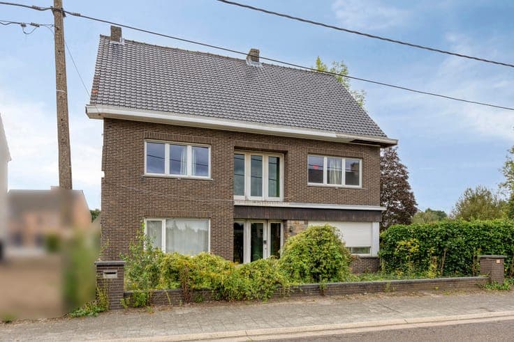 House in Geel